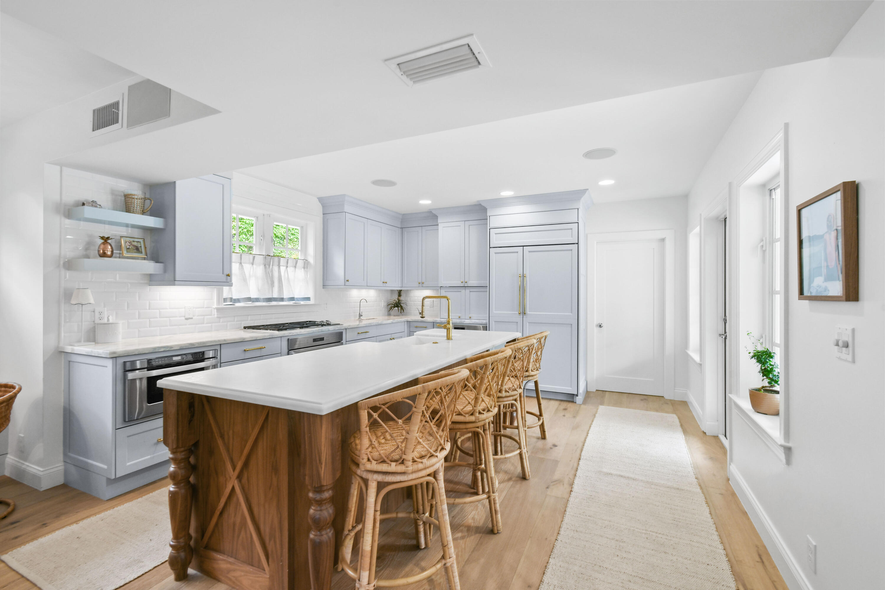 JUPITER INLET BEACH COLONY - Residential