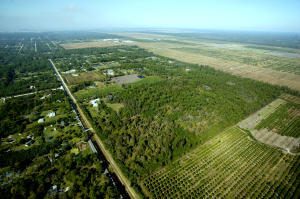Acreage & Unrec - Residential