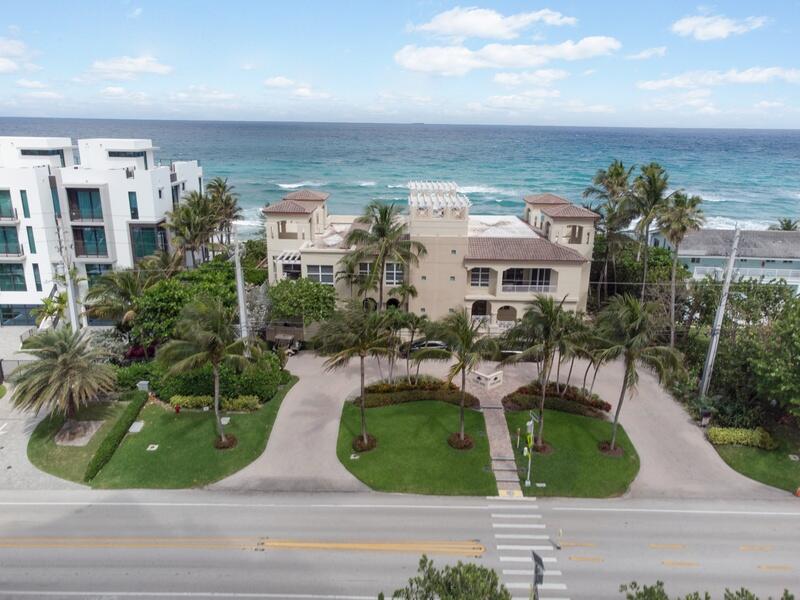 TOSCANA SOUTH CONDO - Residential