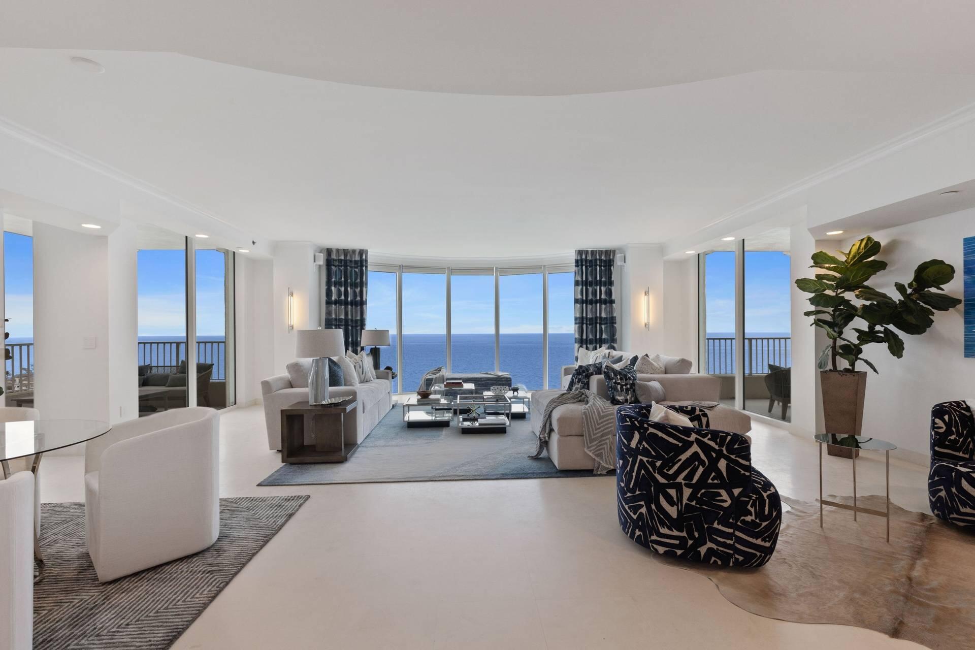 TOSCANA SOUTH CONDO - Residential