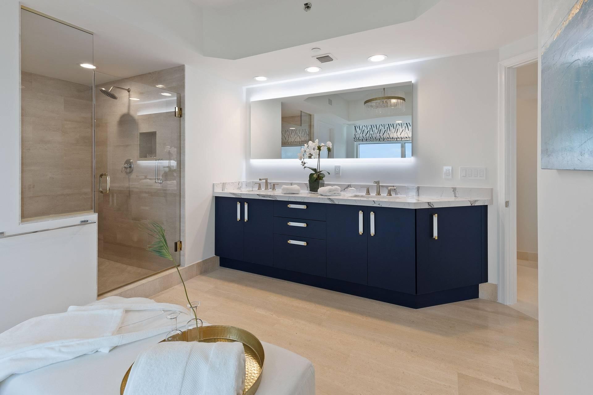 TOSCANA SOUTH CONDO - Residential