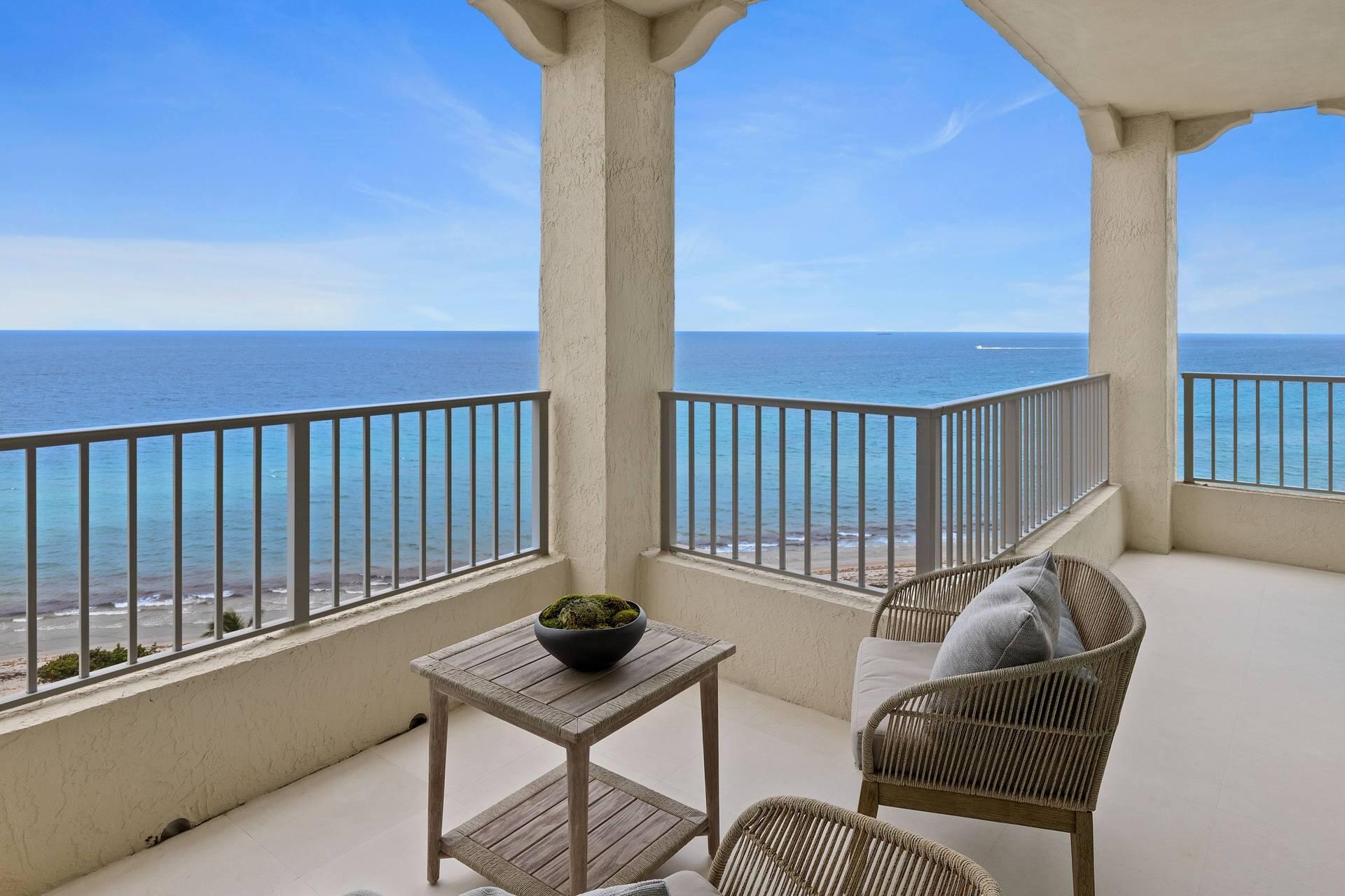 TOSCANA SOUTH CONDO - Residential