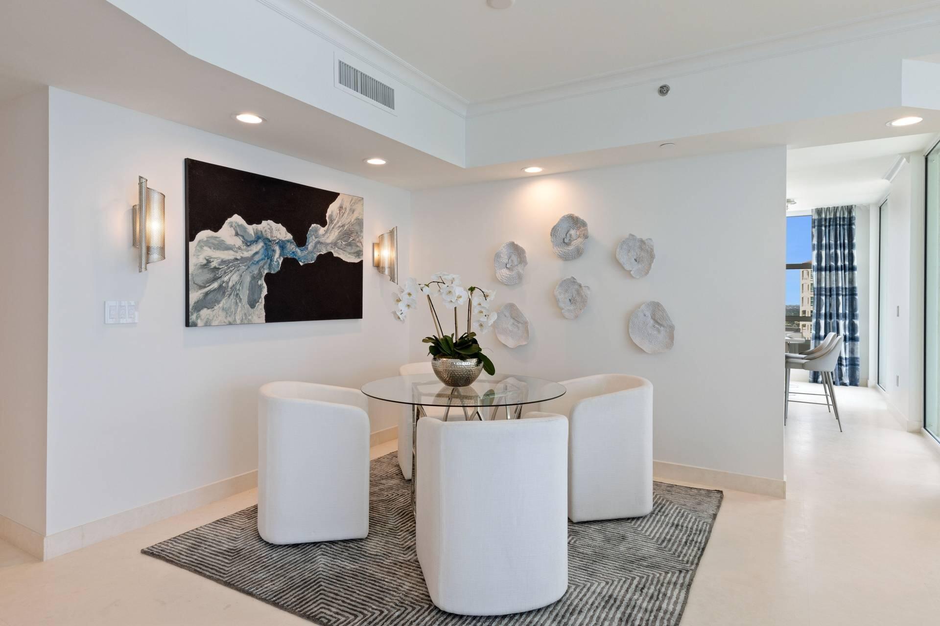 TOSCANA SOUTH CONDO - Residential