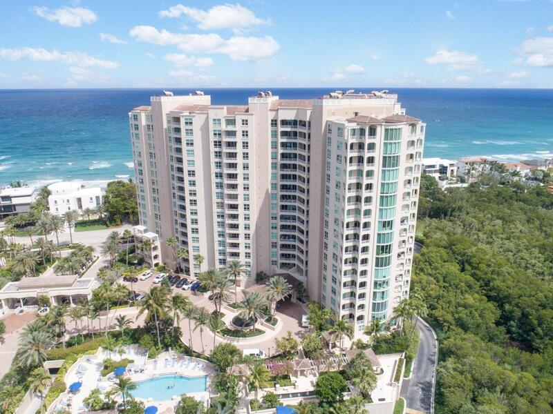 TOSCANA SOUTH CONDO - Residential