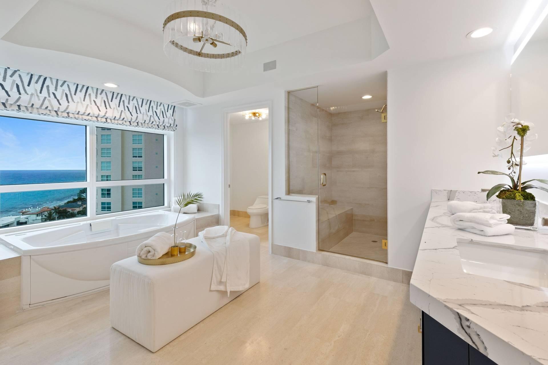 TOSCANA SOUTH CONDO - Residential