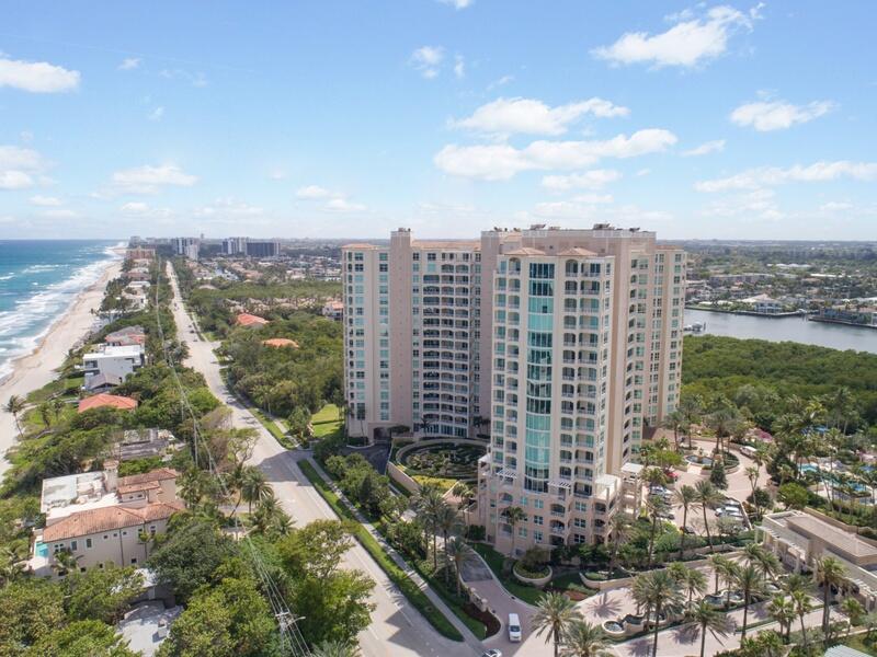 TOSCANA SOUTH CONDO - Residential