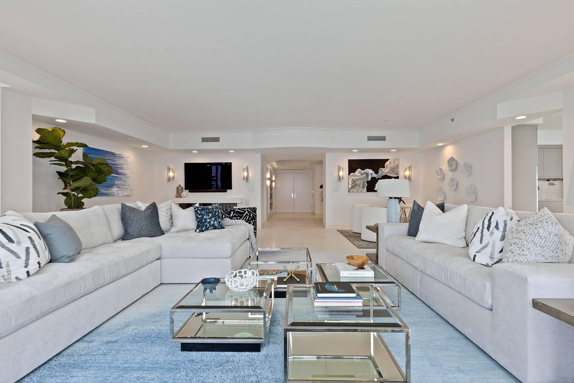 TOSCANA SOUTH CONDO - Residential