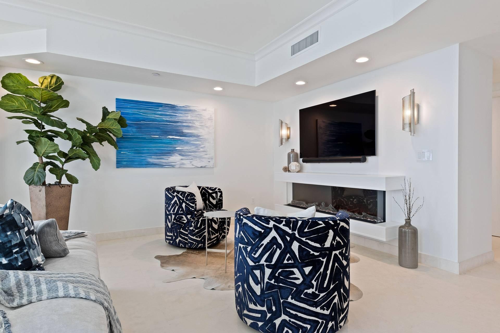 TOSCANA SOUTH CONDO - Residential