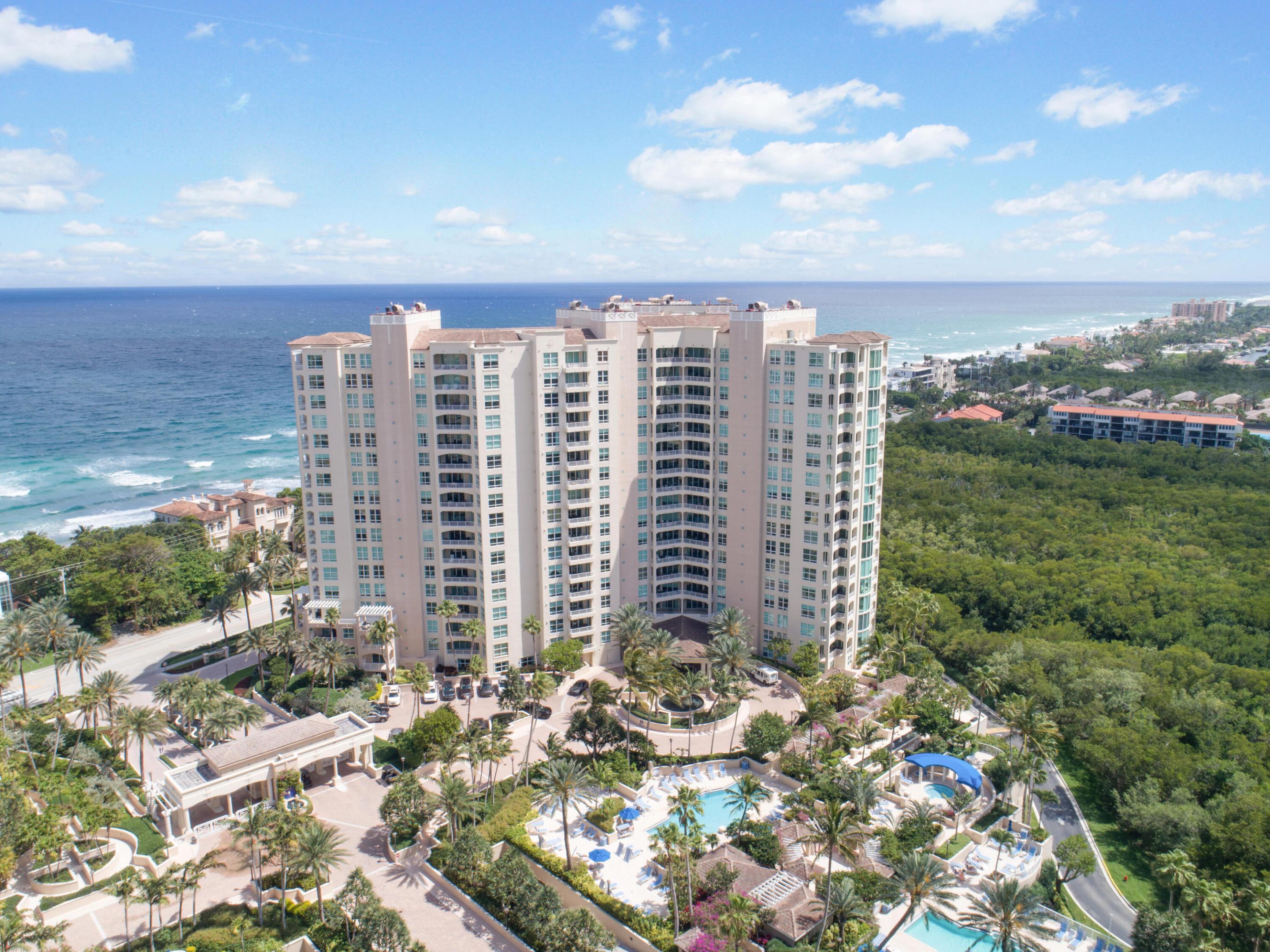 TOSCANA SOUTH CONDO - Residential