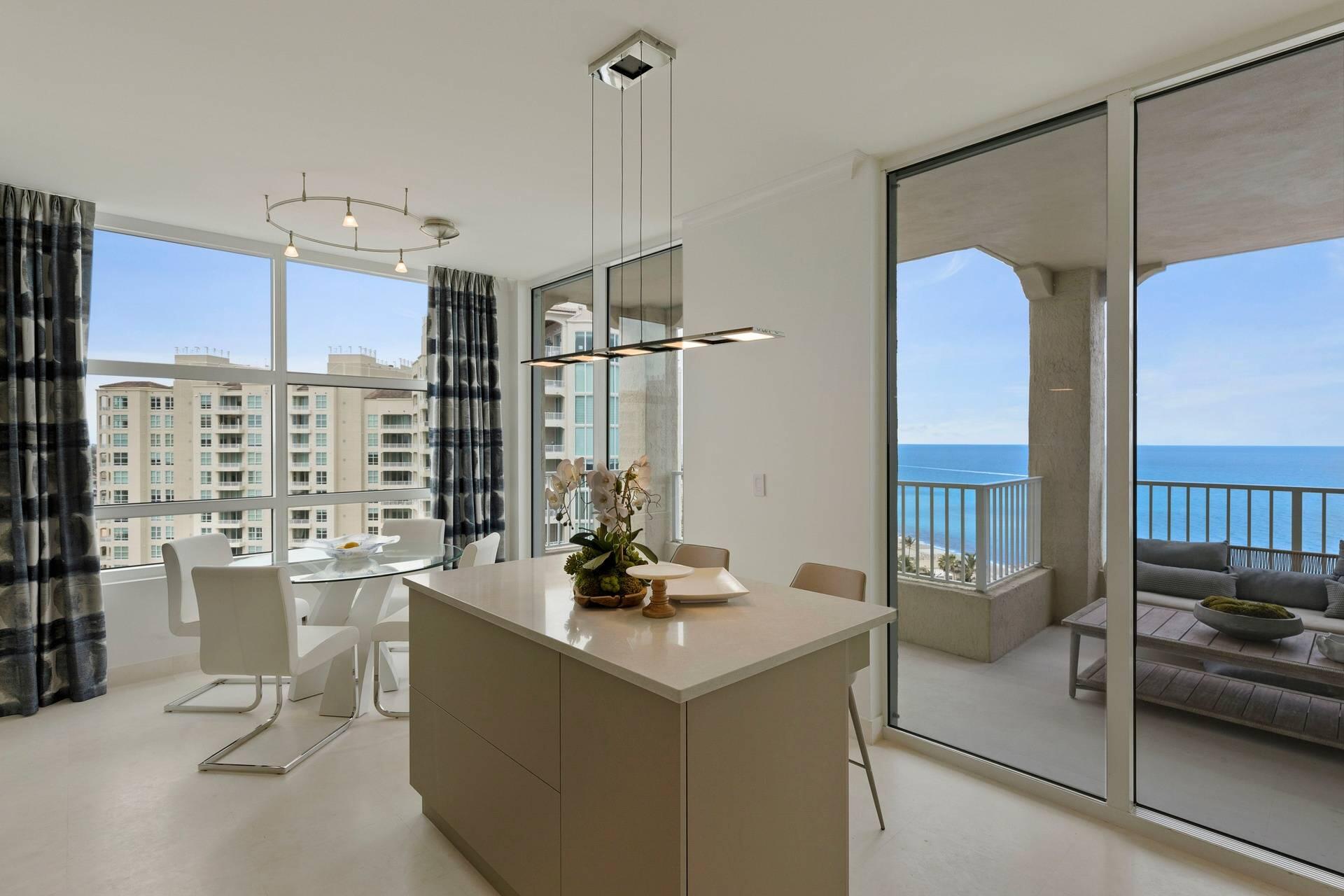 TOSCANA SOUTH CONDO - Residential