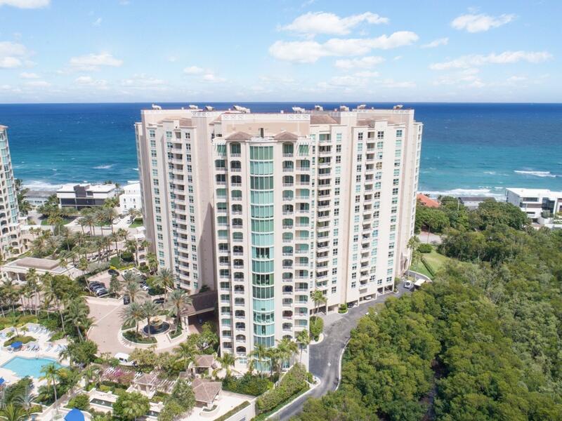 TOSCANA SOUTH CONDO - Residential