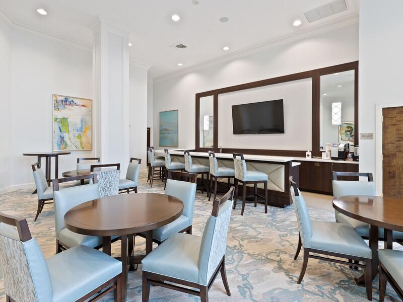 TOSCANA SOUTH CONDO - Residential