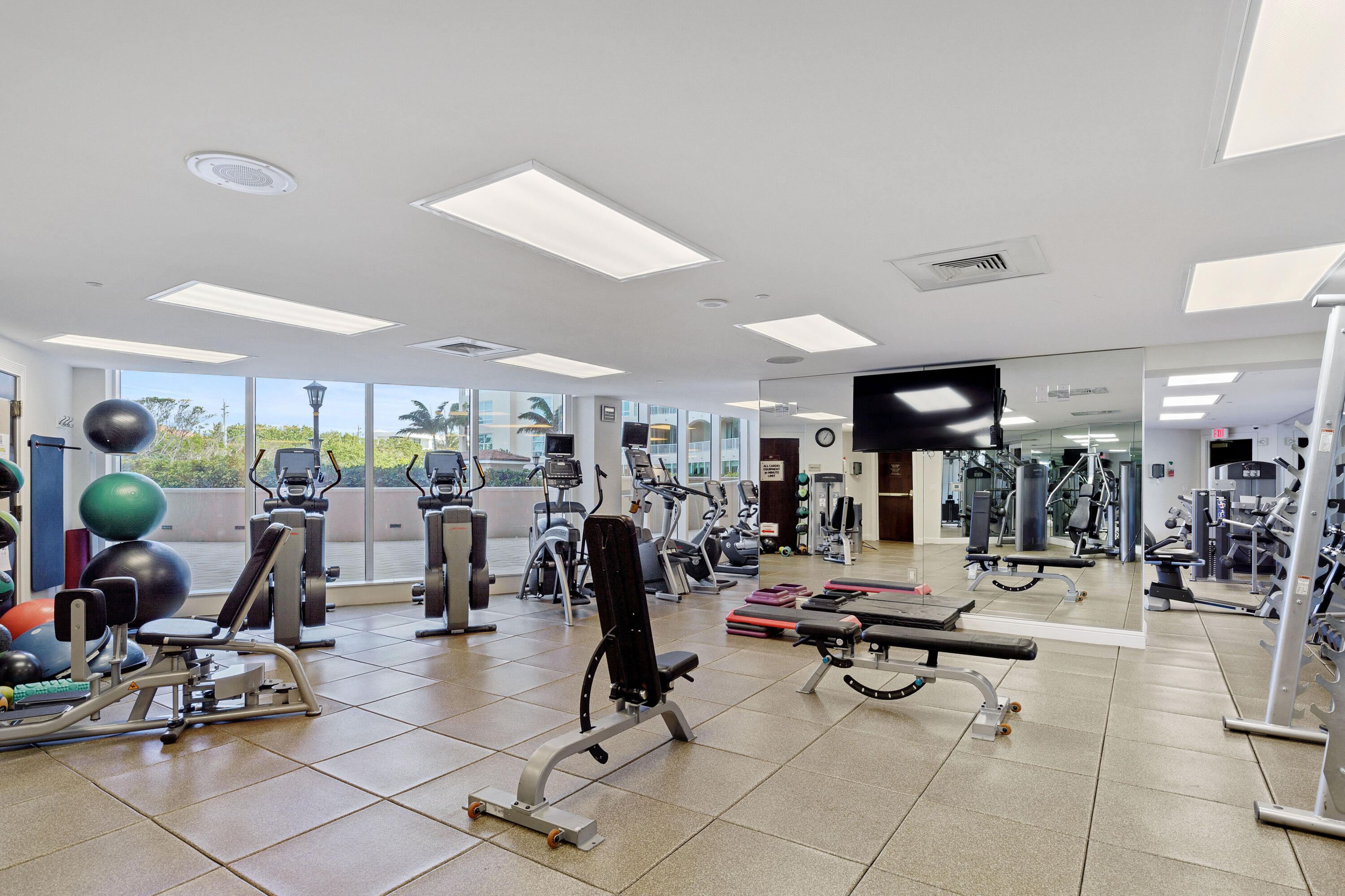 TOSCANA SOUTH CONDO - Residential