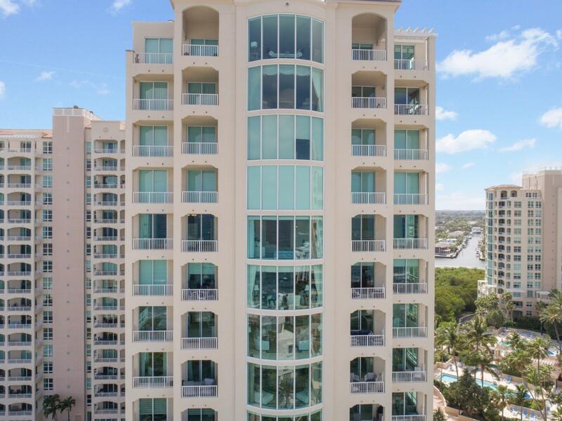 TOSCANA SOUTH CONDO - Residential