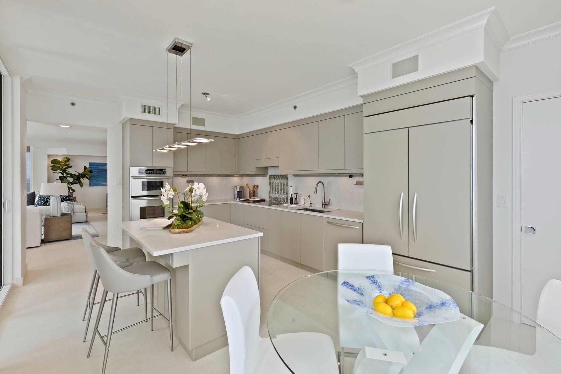 TOSCANA SOUTH CONDO - Residential