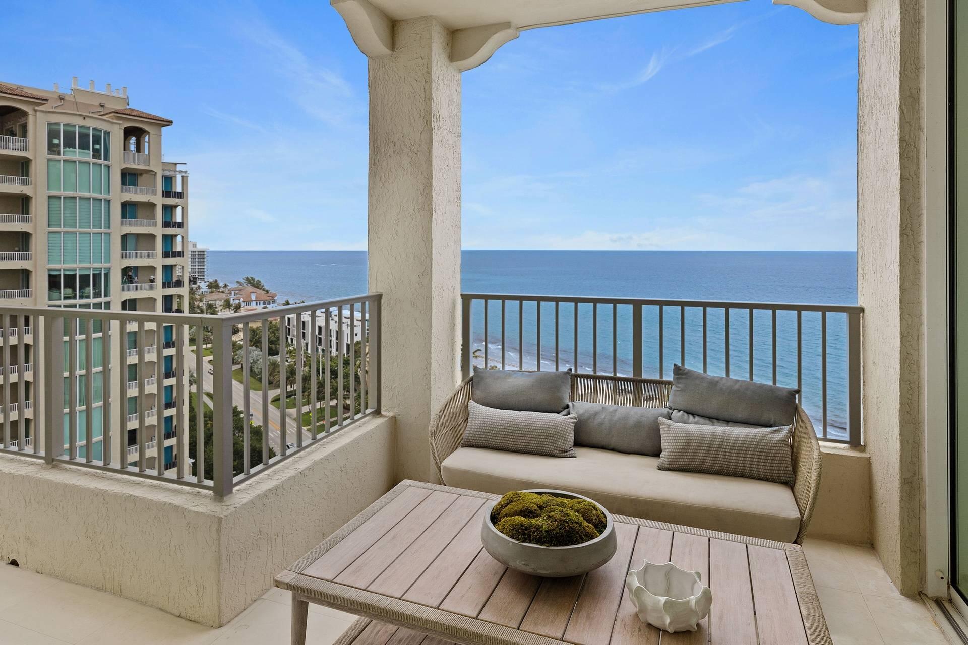 TOSCANA SOUTH CONDO - Residential