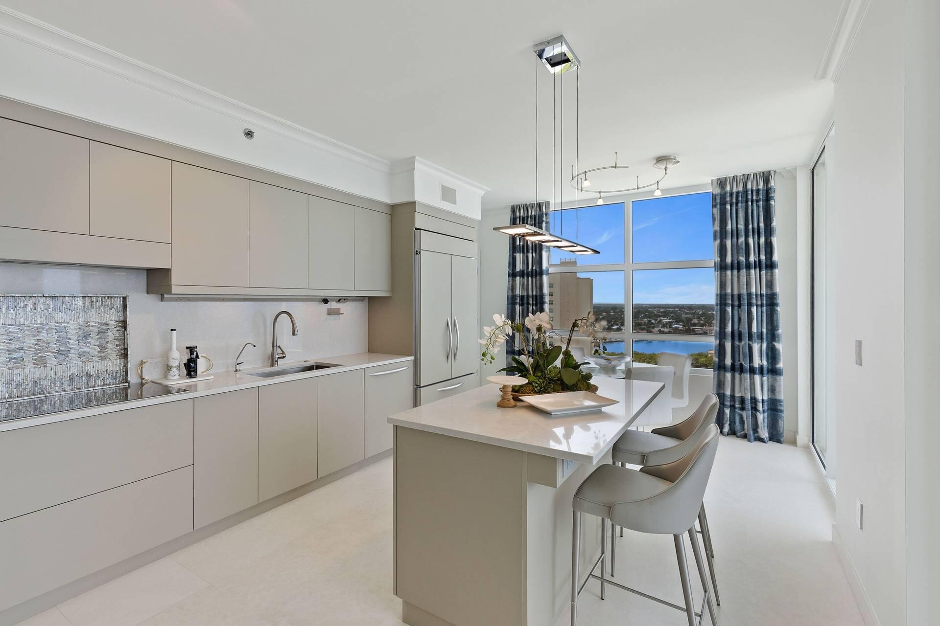 TOSCANA SOUTH CONDO - Residential