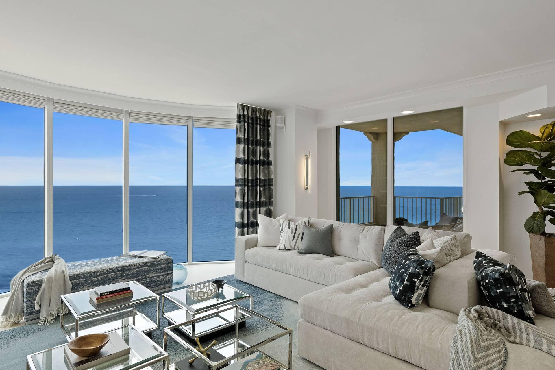 TOSCANA SOUTH CONDO - Residential