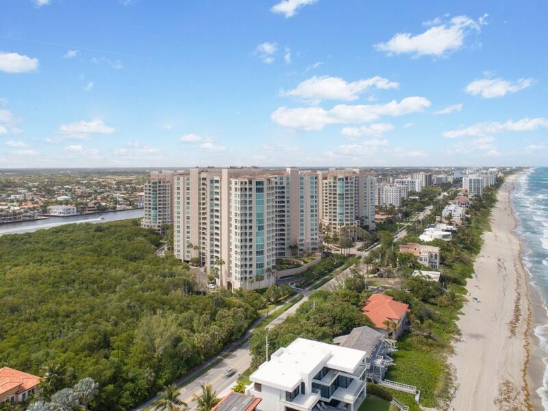 TOSCANA SOUTH CONDO - Residential