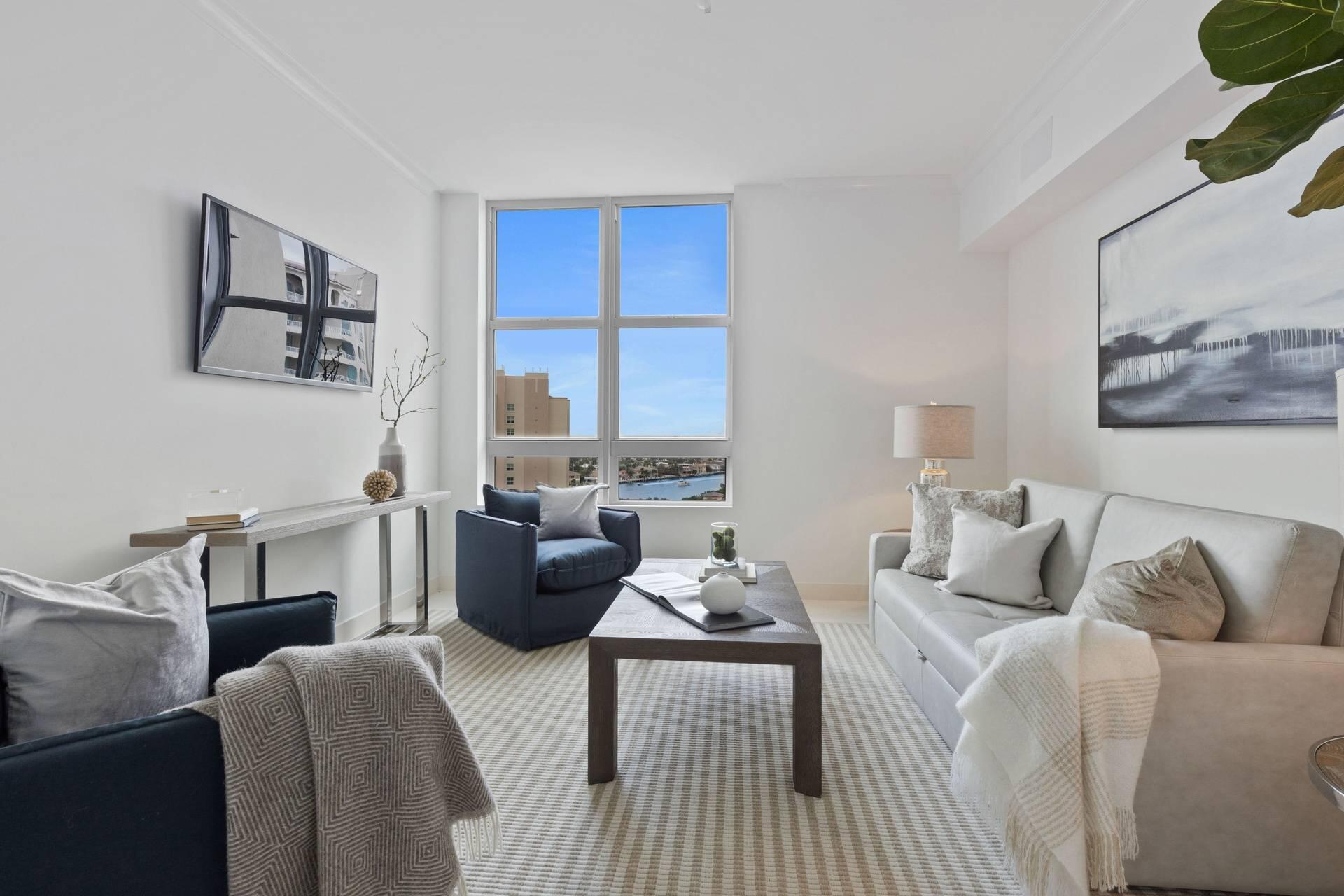 TOSCANA SOUTH CONDO - Residential