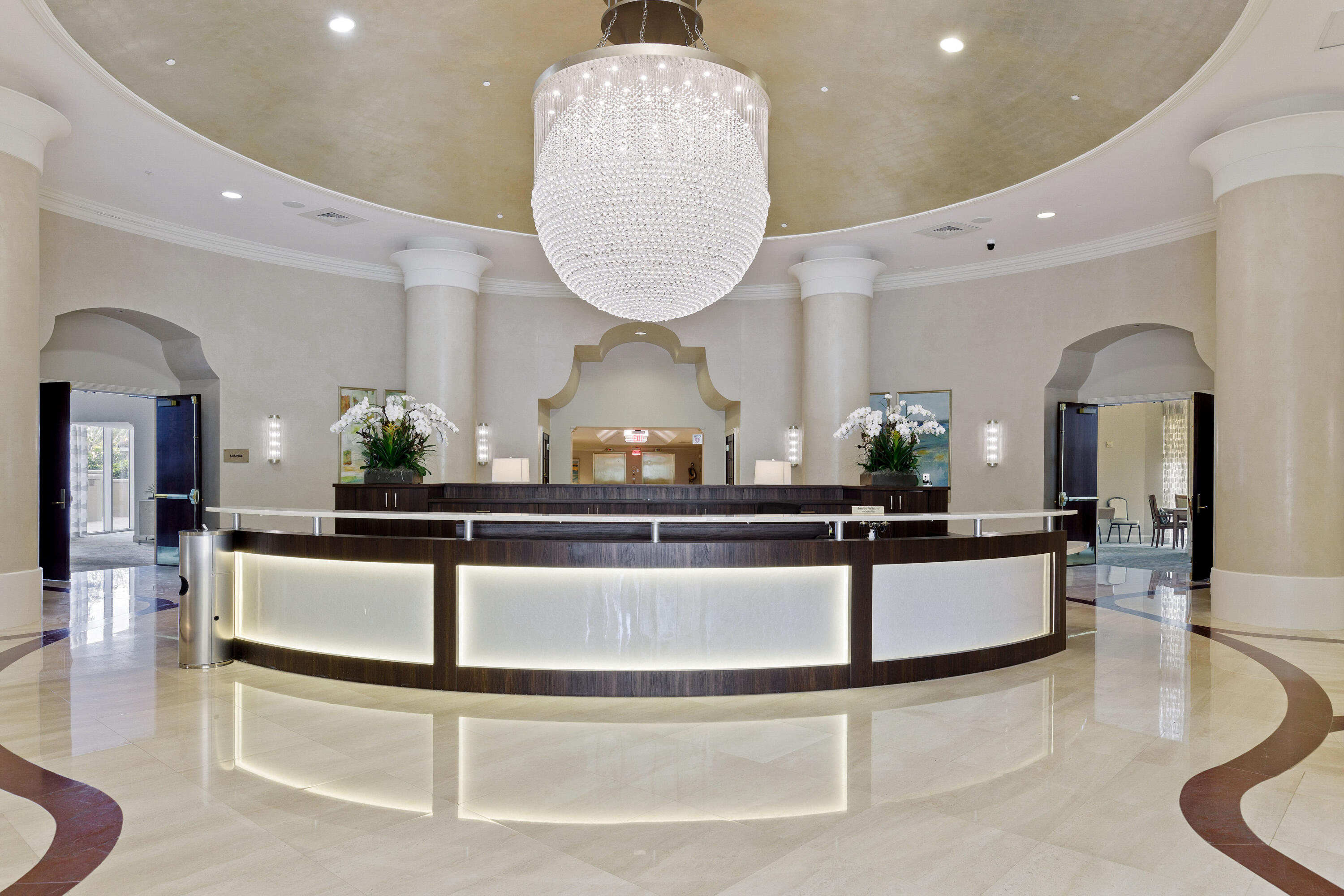 TOSCANA SOUTH CONDO - Residential