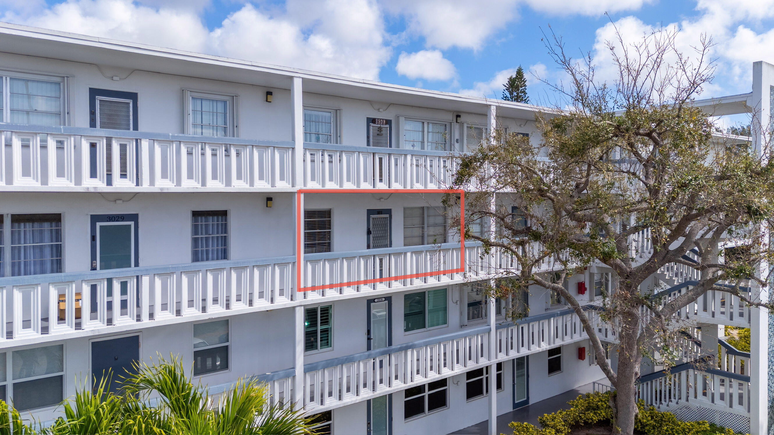 HARWOOD D CONDO - Residential Lease