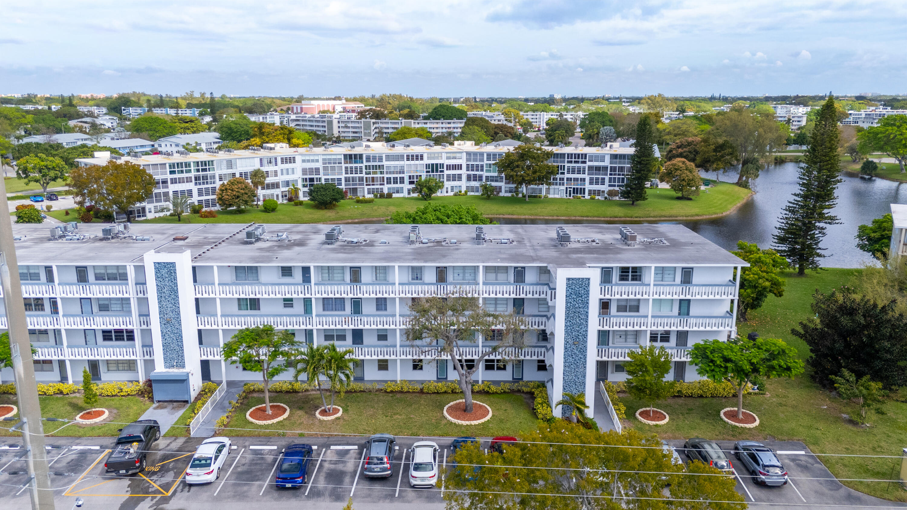 HARWOOD D CONDO - Residential Lease