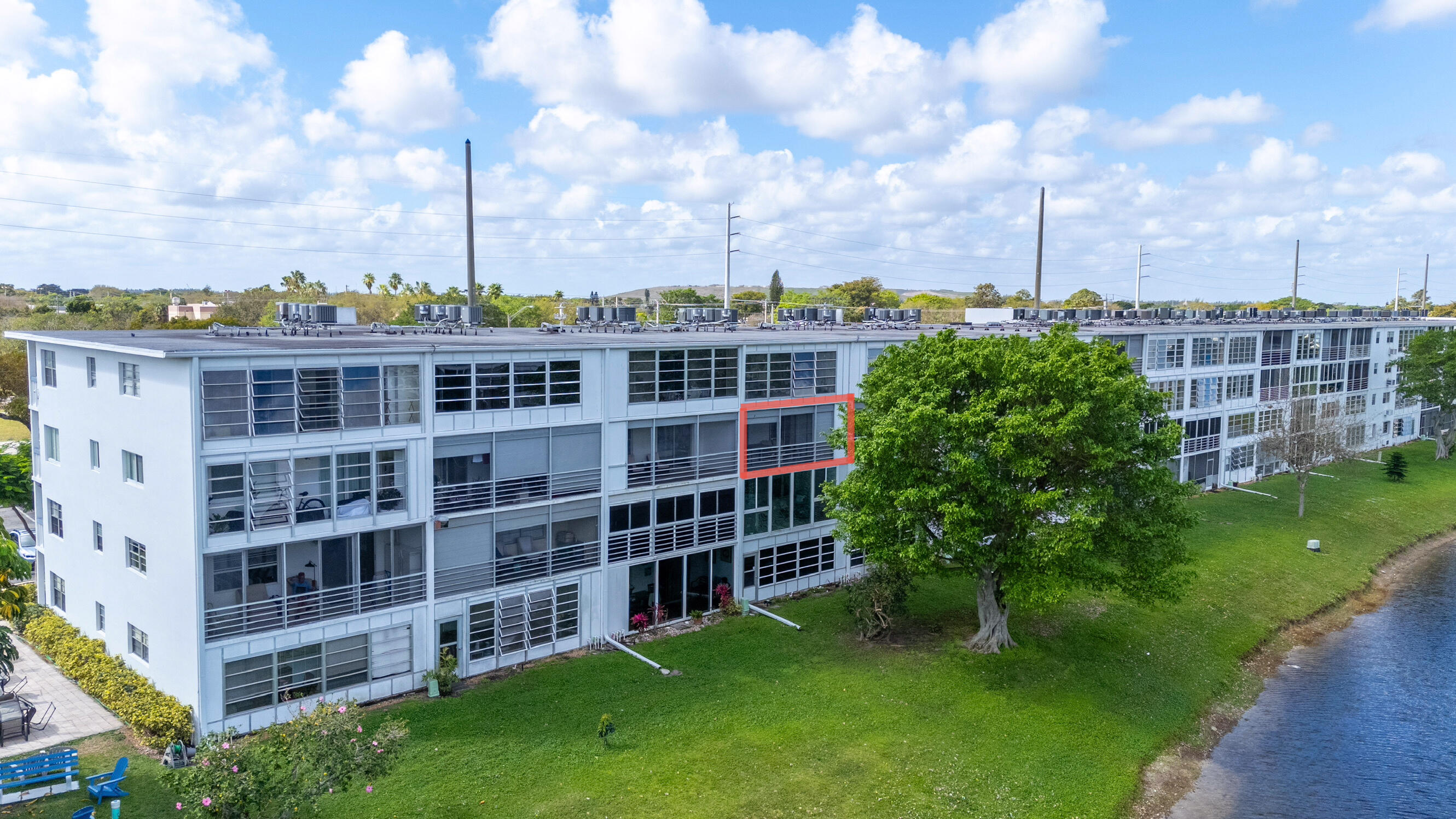 HARWOOD D CONDO - Residential Lease
