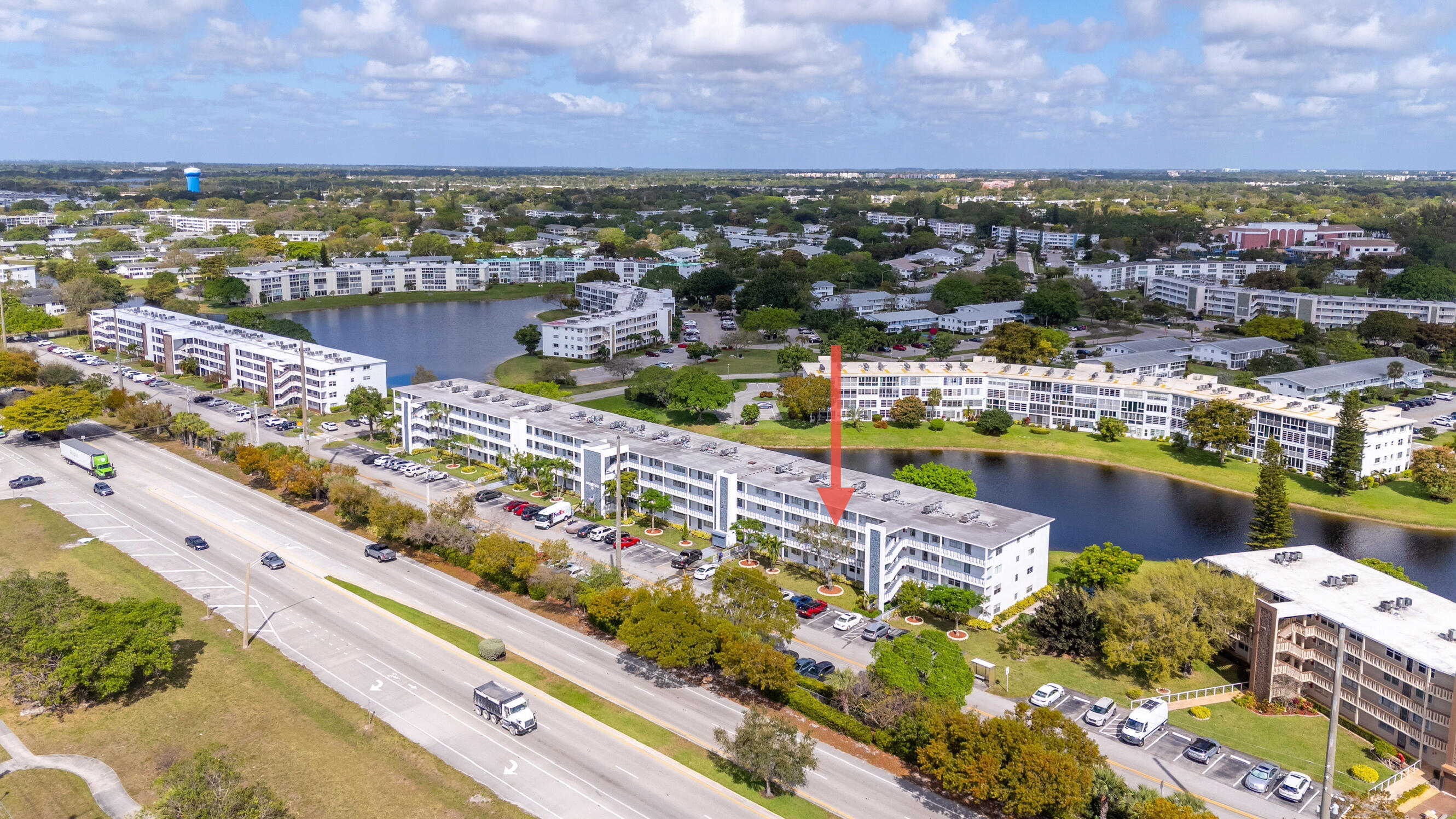 HARWOOD D CONDO - Residential Lease