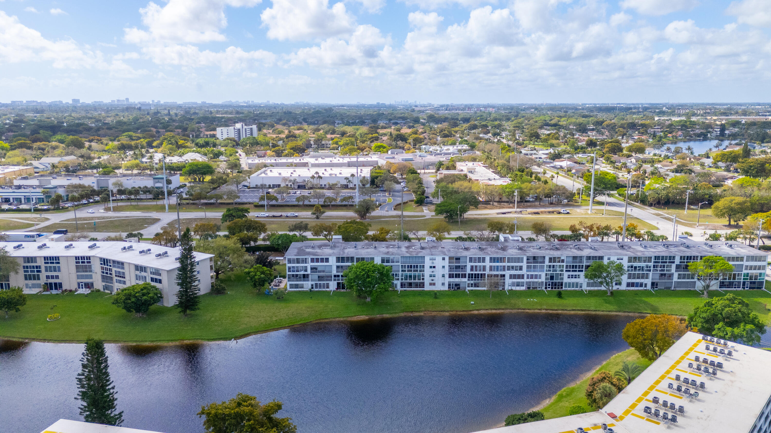 HARWOOD D CONDO - Residential Lease