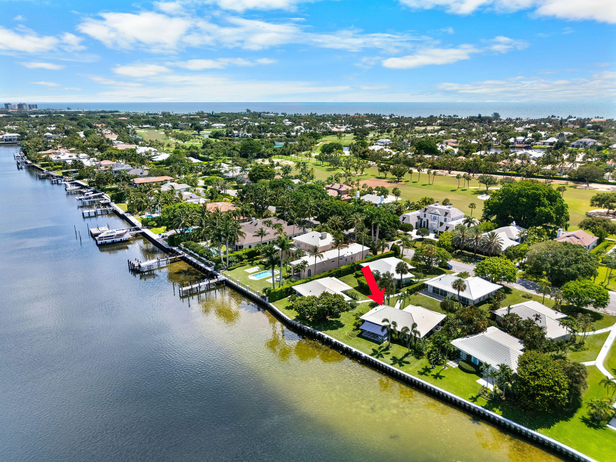 LOST TREE CONDO COTTAGES - Residential