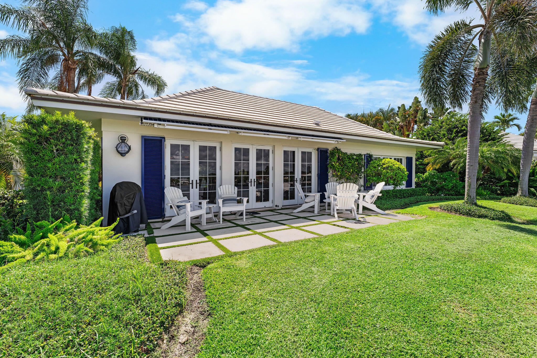 LOST TREE CONDO COTTAGES - Residential