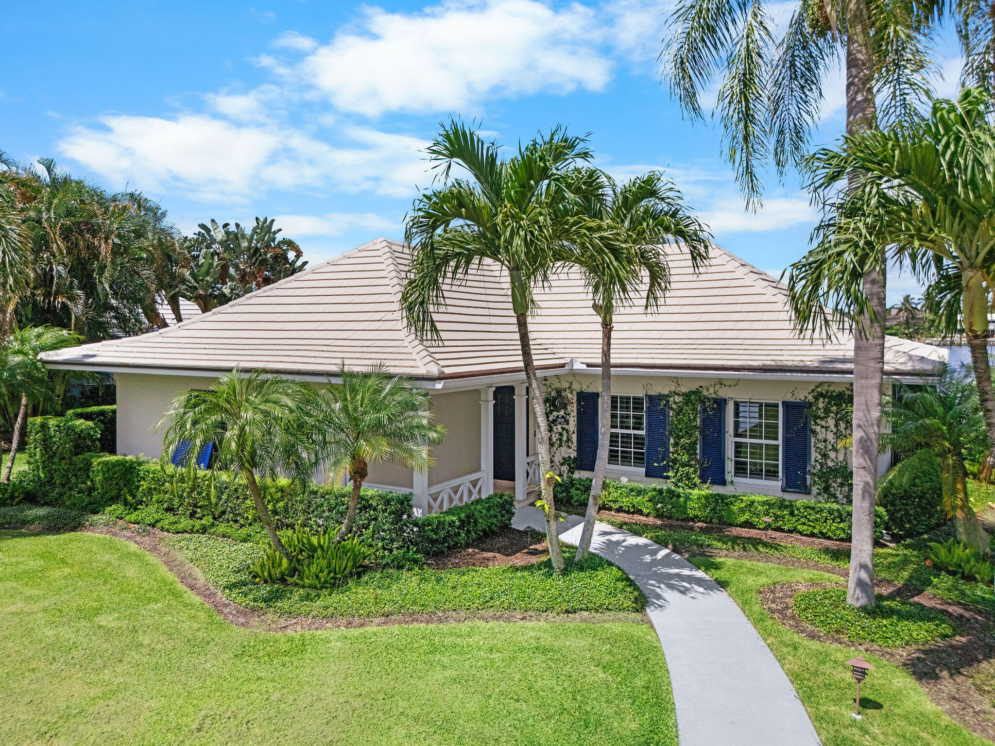 LOST TREE CONDO COTTAGES - Residential