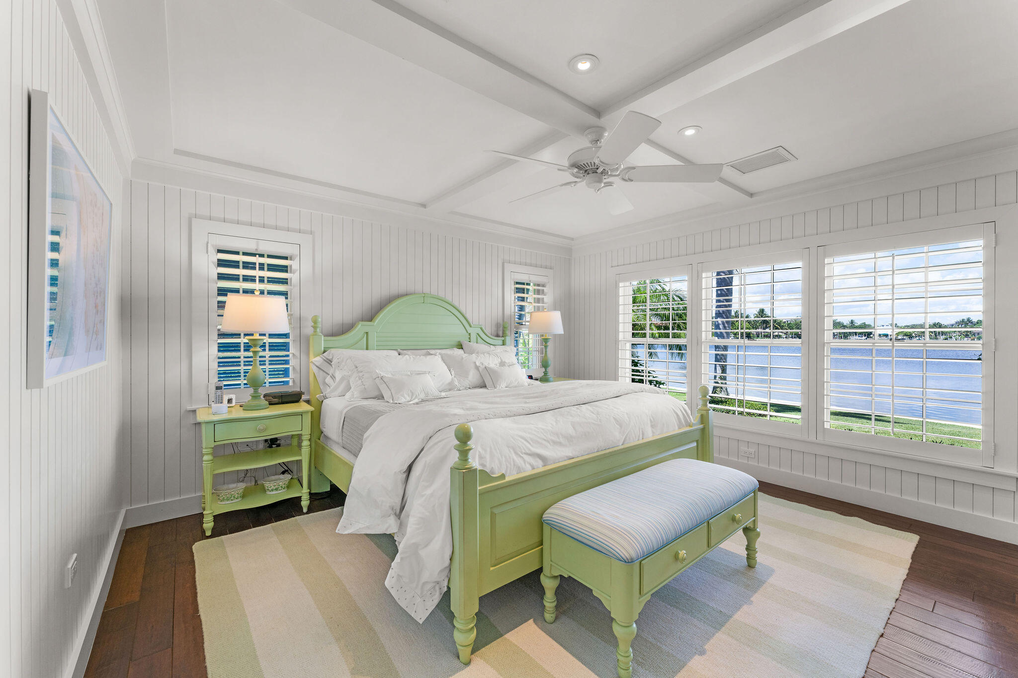 LOST TREE CONDO COTTAGES - Residential