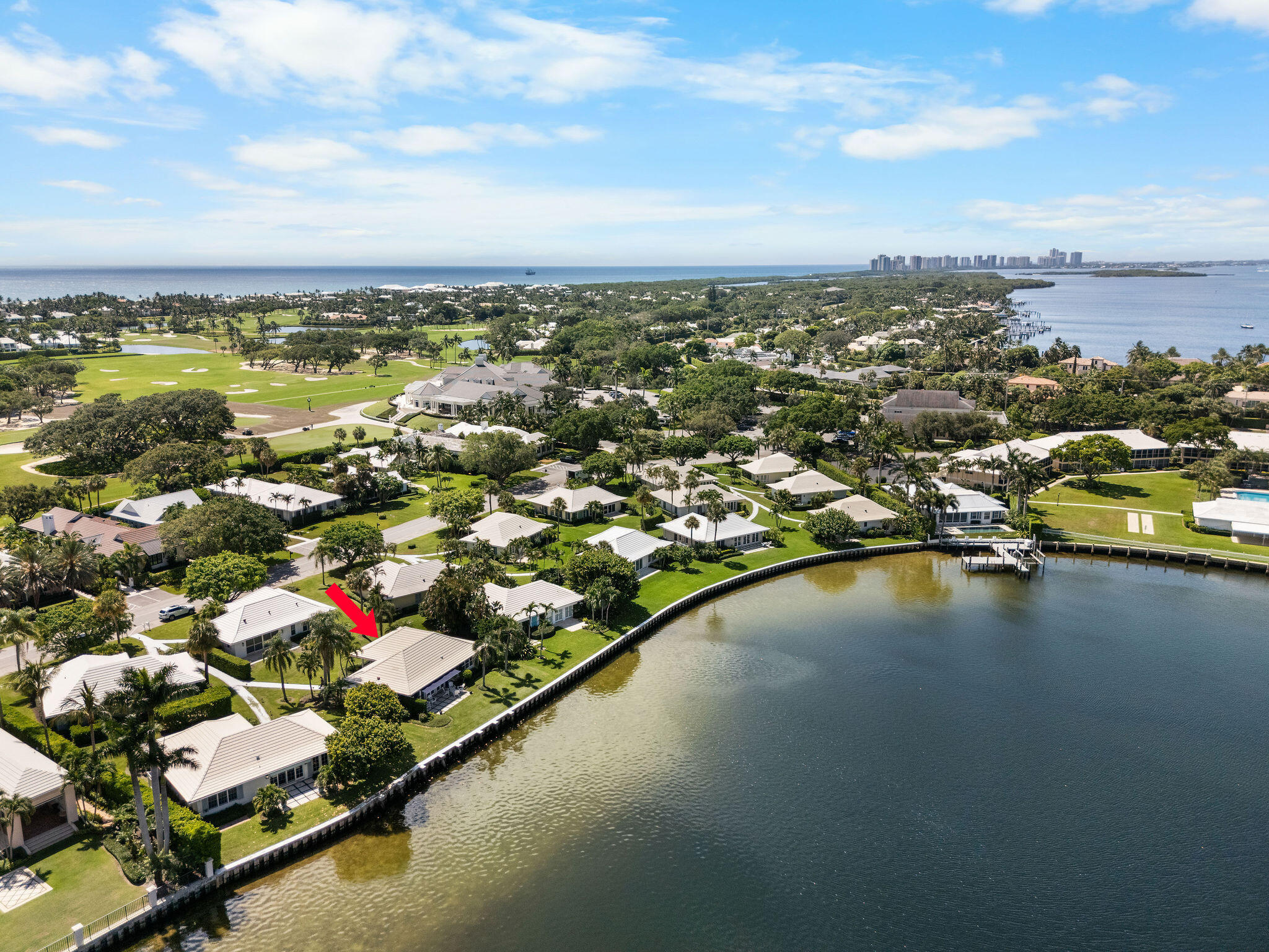 LOST TREE CONDO COTTAGES - Residential