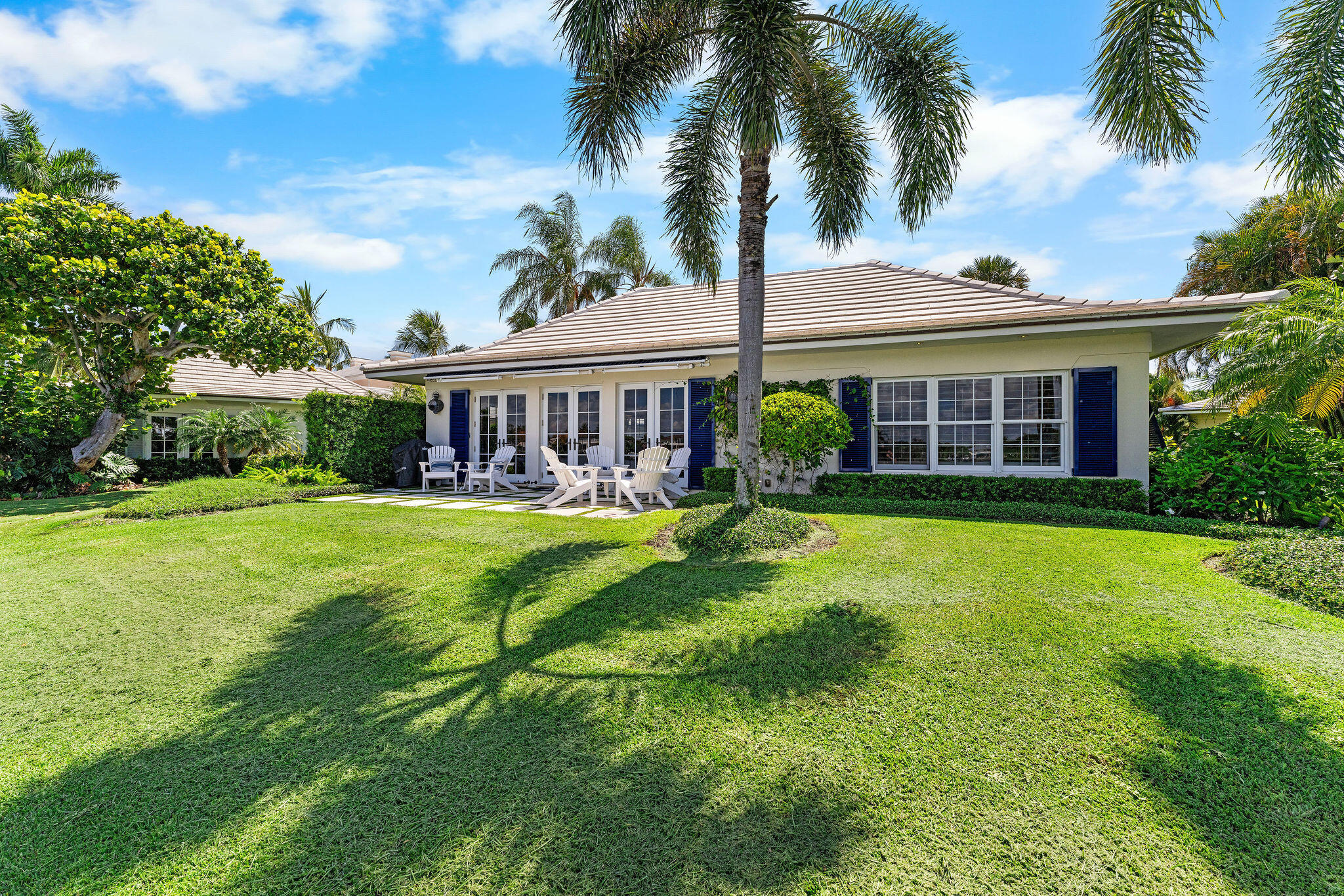 LOST TREE CONDO COTTAGES - Residential