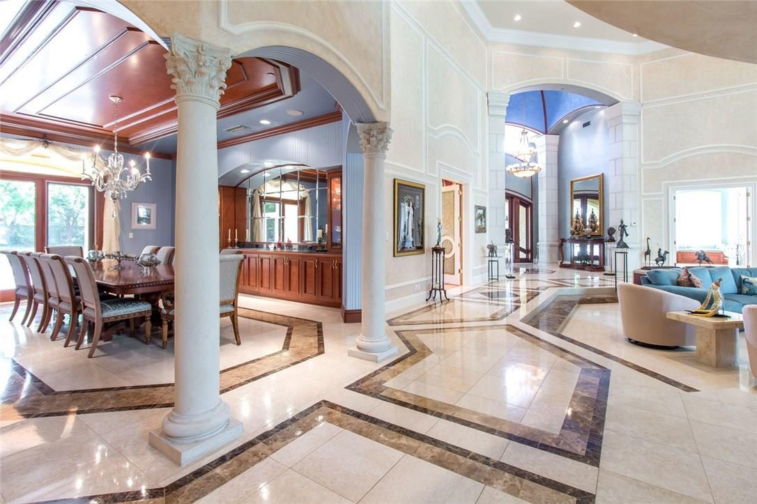 Boca Grande - Residential