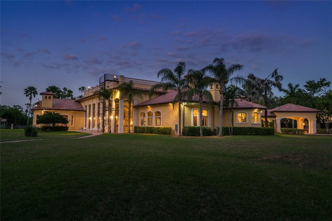 Boca Grande - Residential