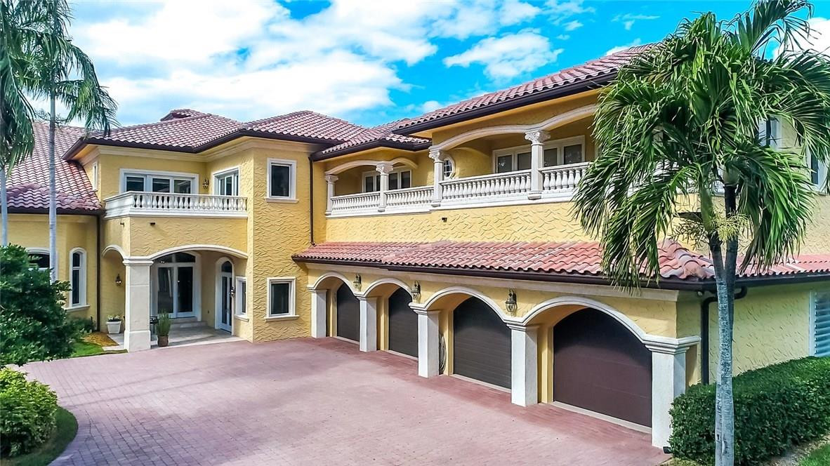 Boca Grande - Residential