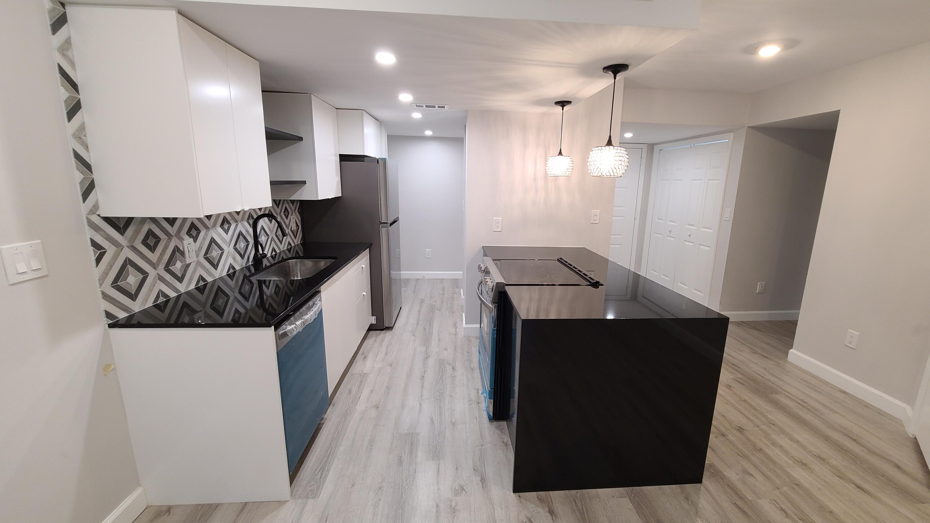 PALM AIRE GARDENS CONDO - Residential