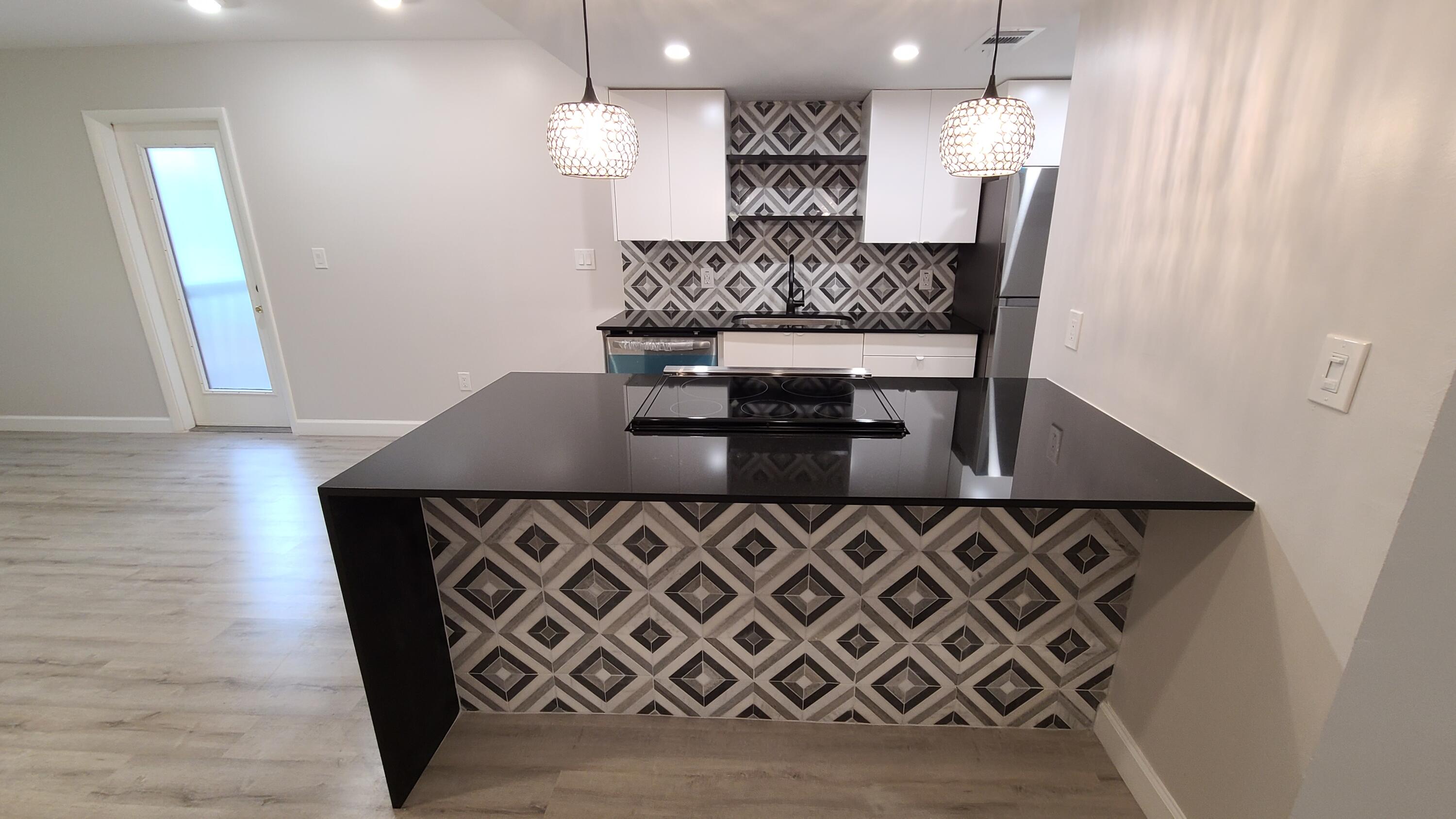 PALM AIRE GARDENS CONDO - Residential