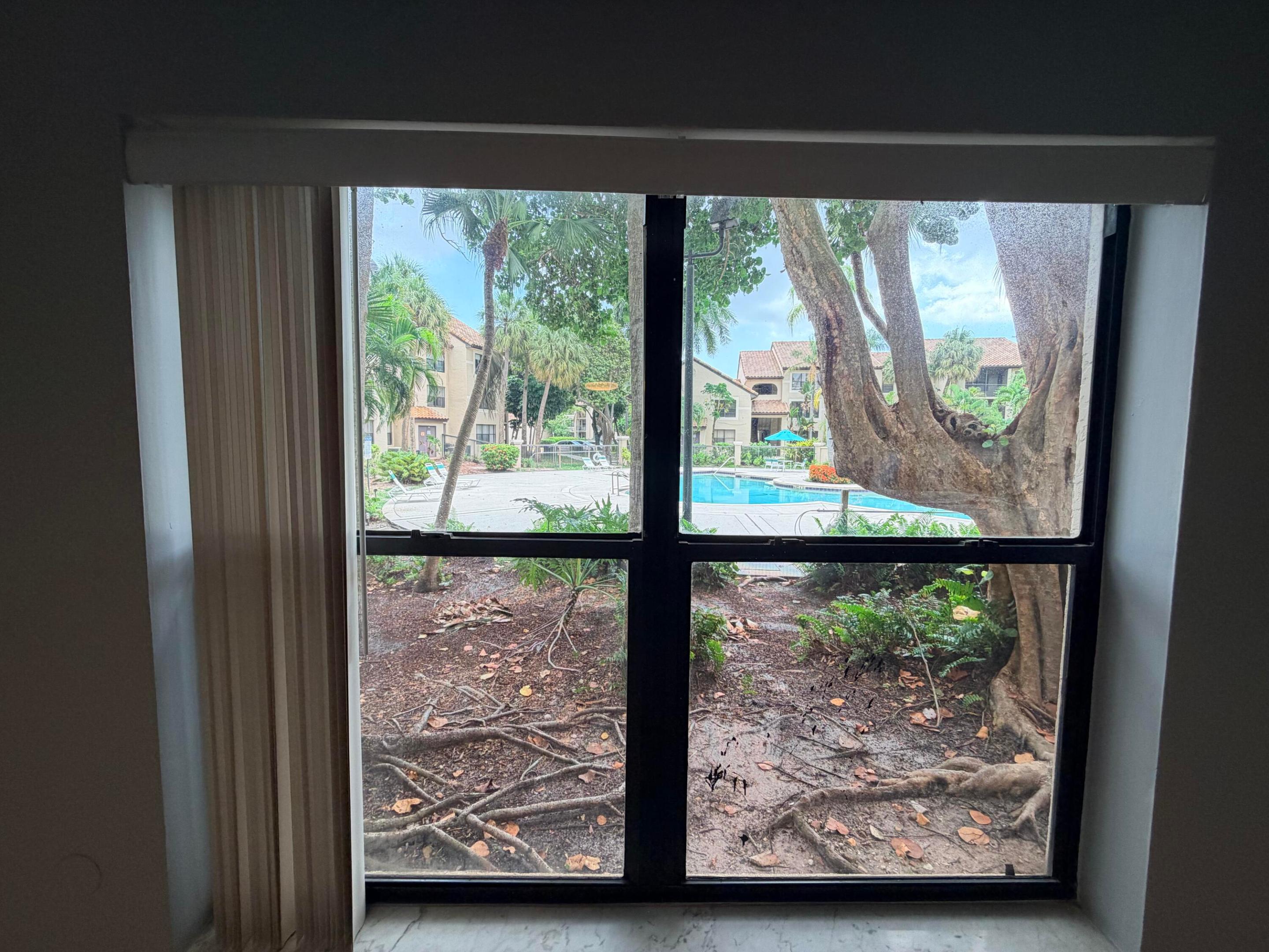PALM AIRE GARDENS CONDO - Residential