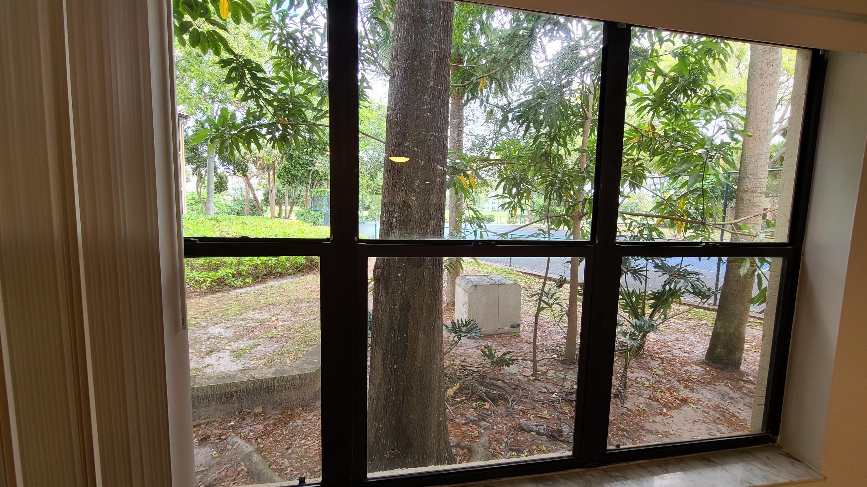 PALM AIRE GARDENS CONDO - Residential