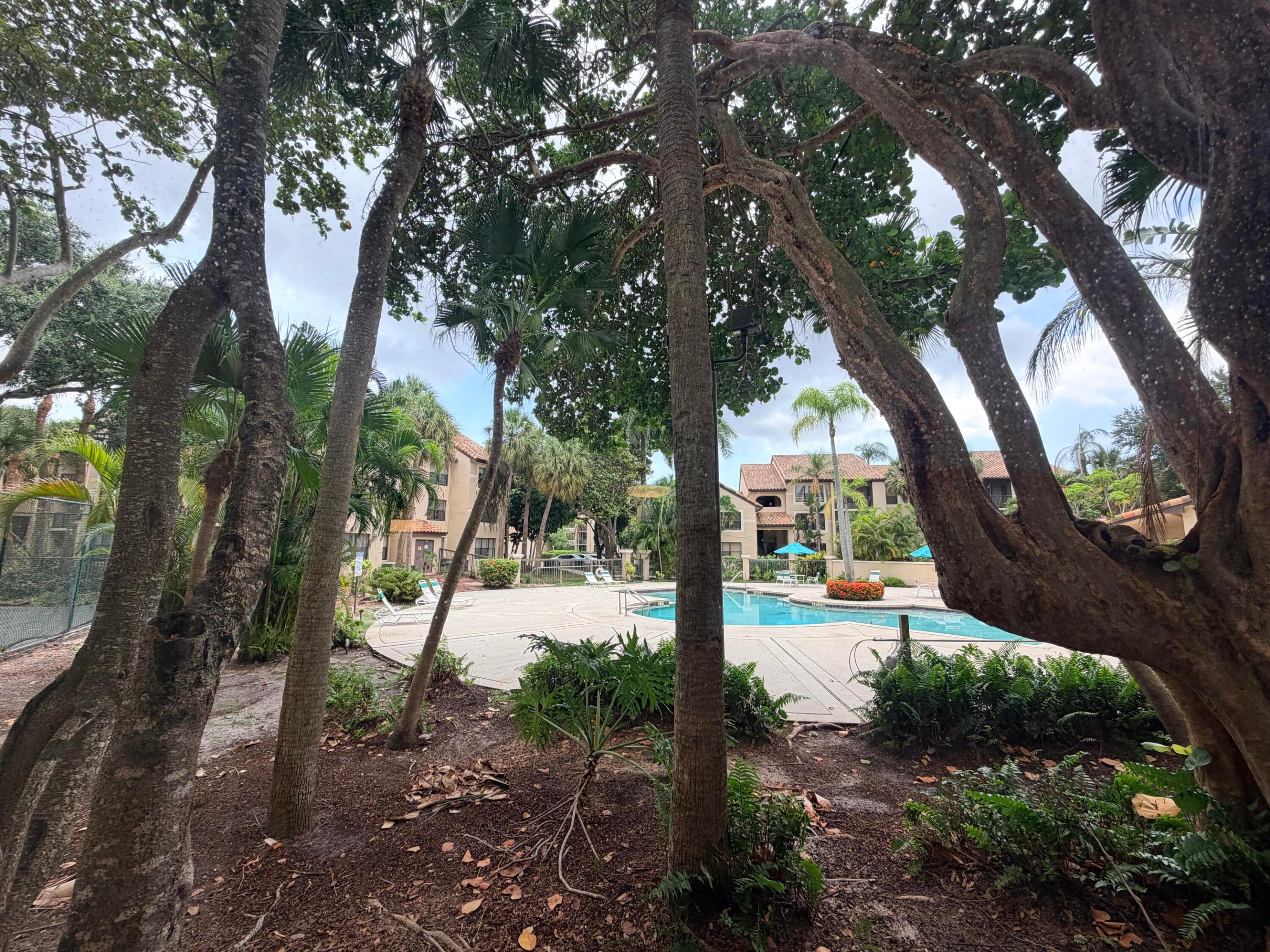 PALM AIRE GARDENS CONDO - Residential