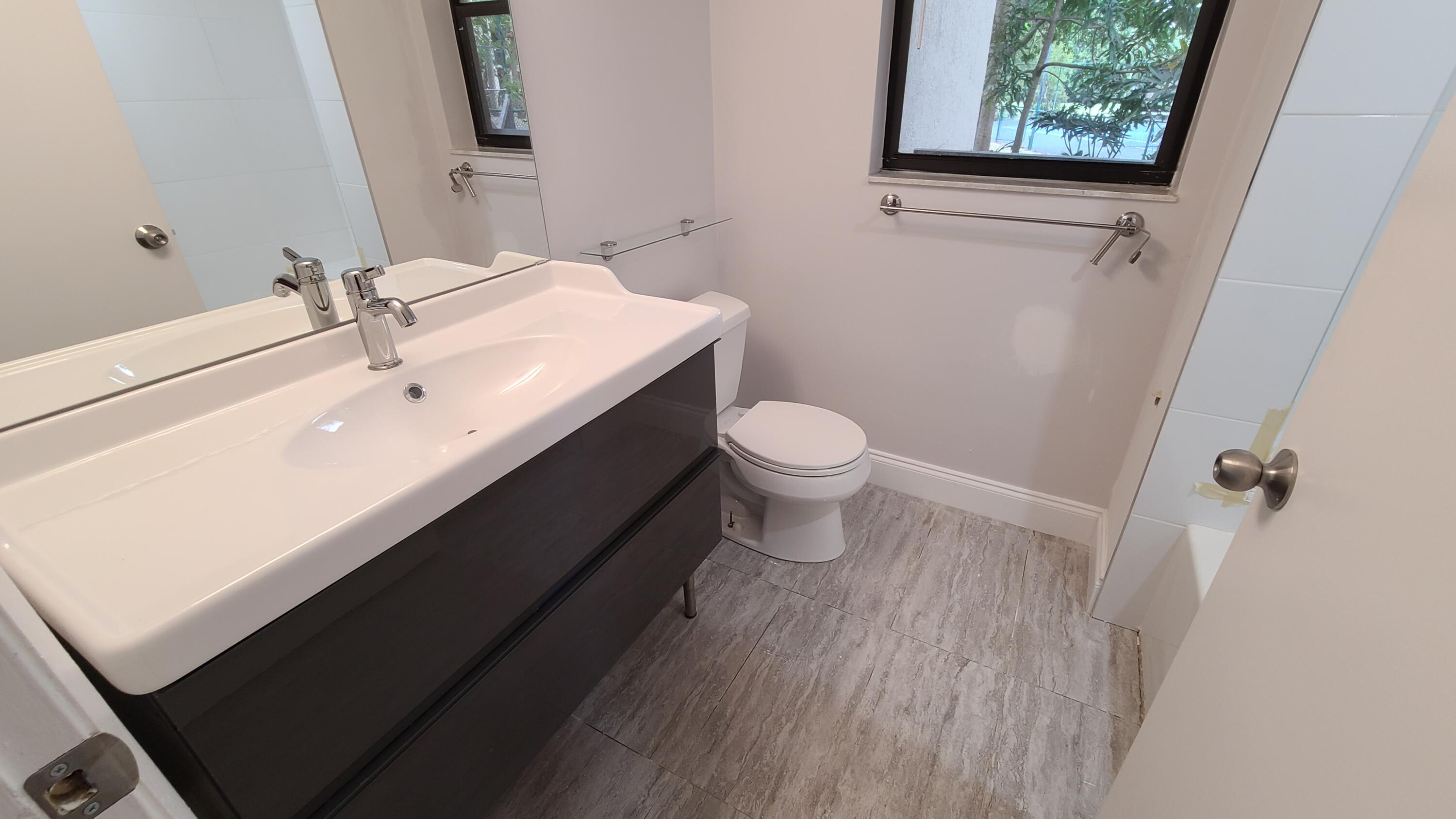 PALM AIRE GARDENS CONDO - Residential