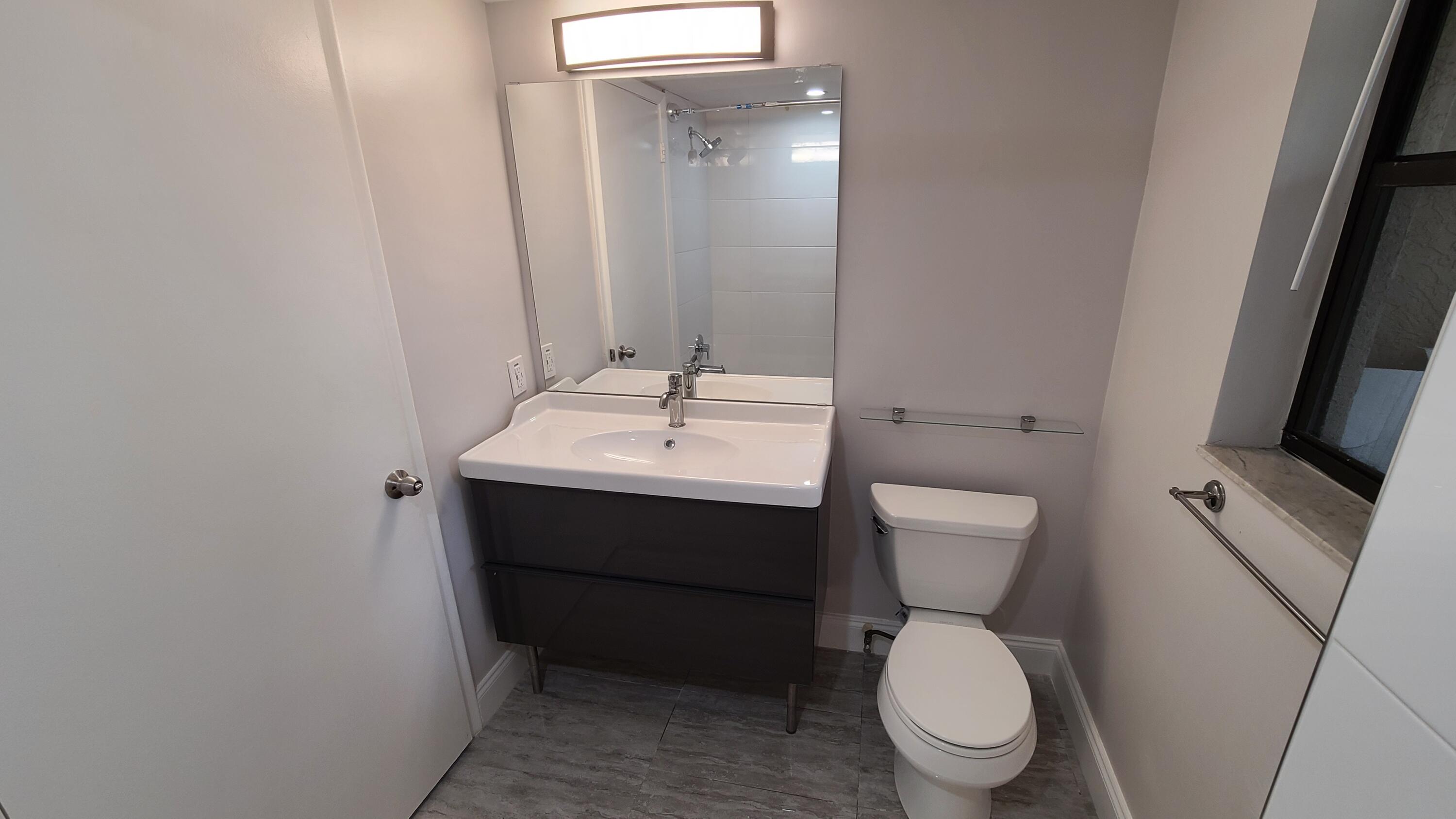 PALM AIRE GARDENS CONDO - Residential