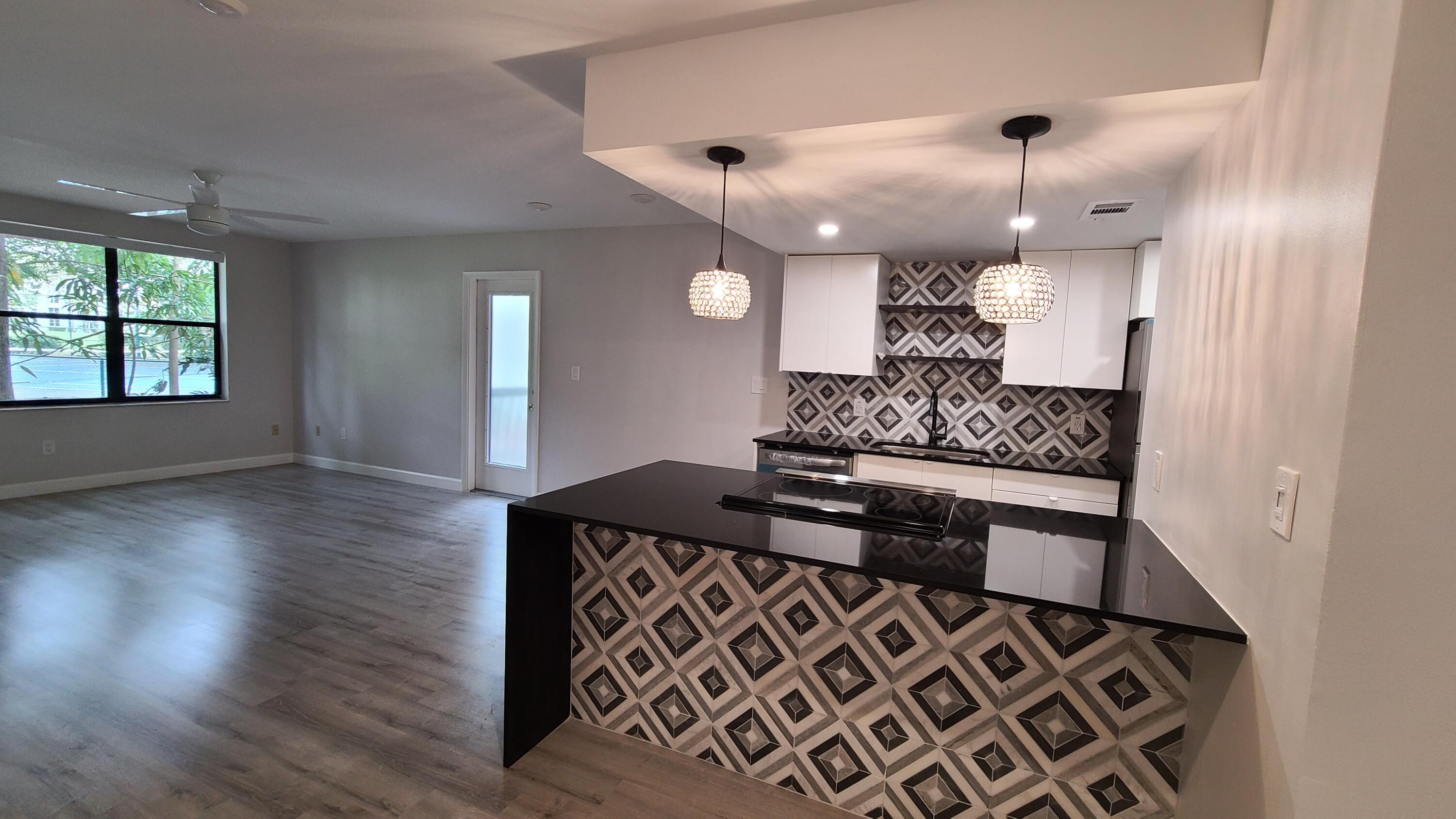 PALM AIRE GARDENS CONDO - Residential