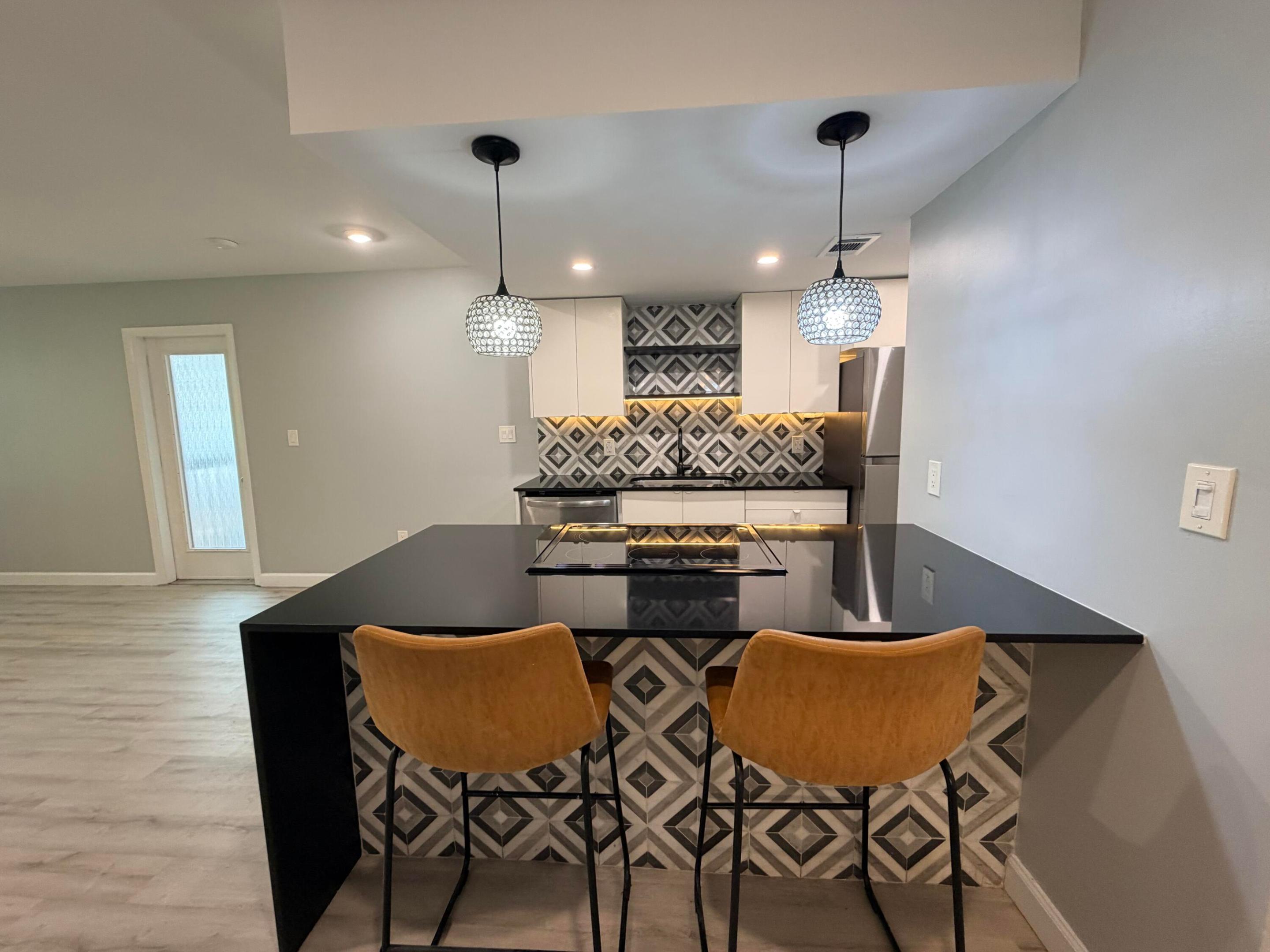 PALM AIRE GARDENS CONDO - Residential