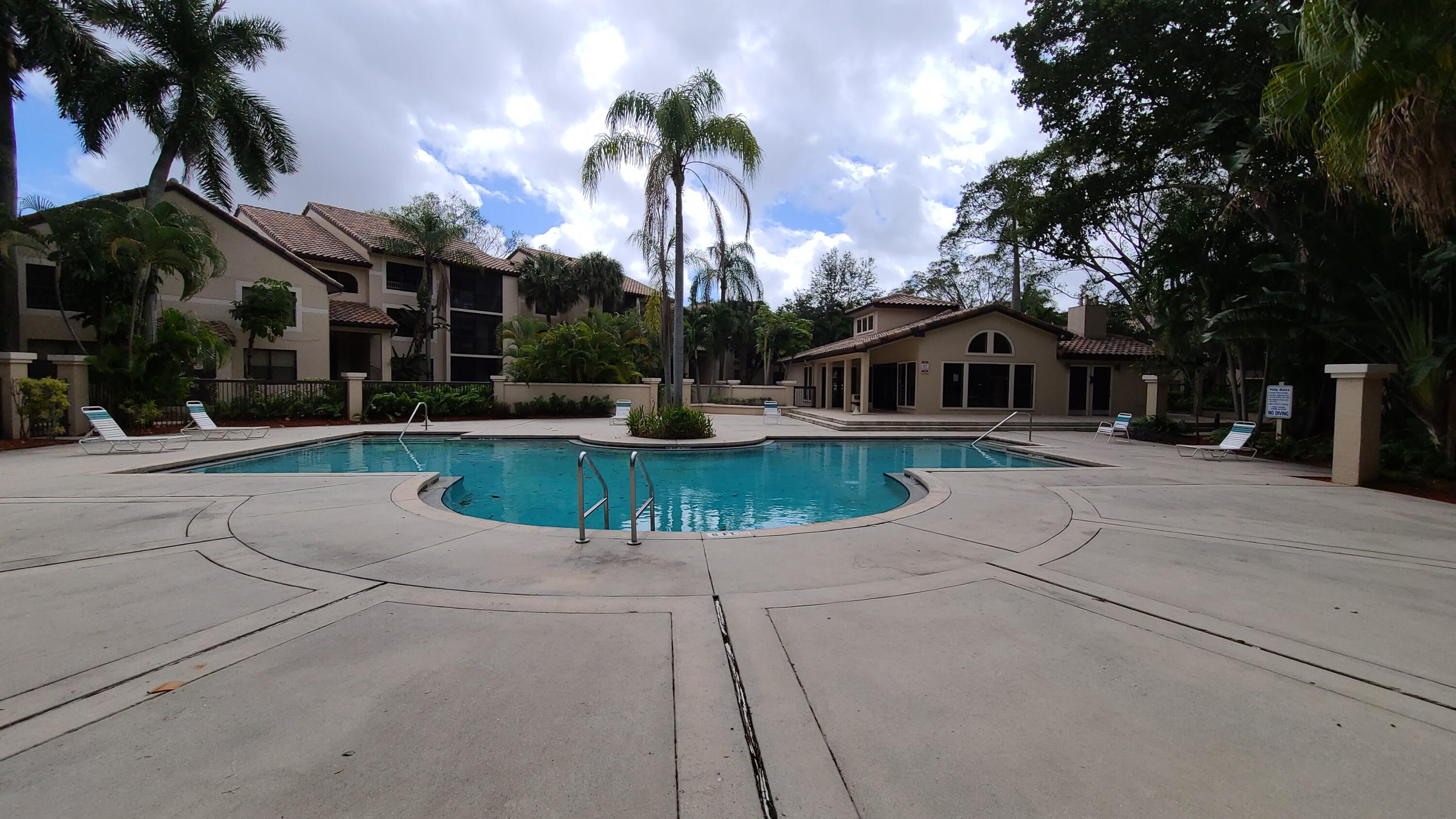 PALM AIRE GARDENS CONDO - Residential