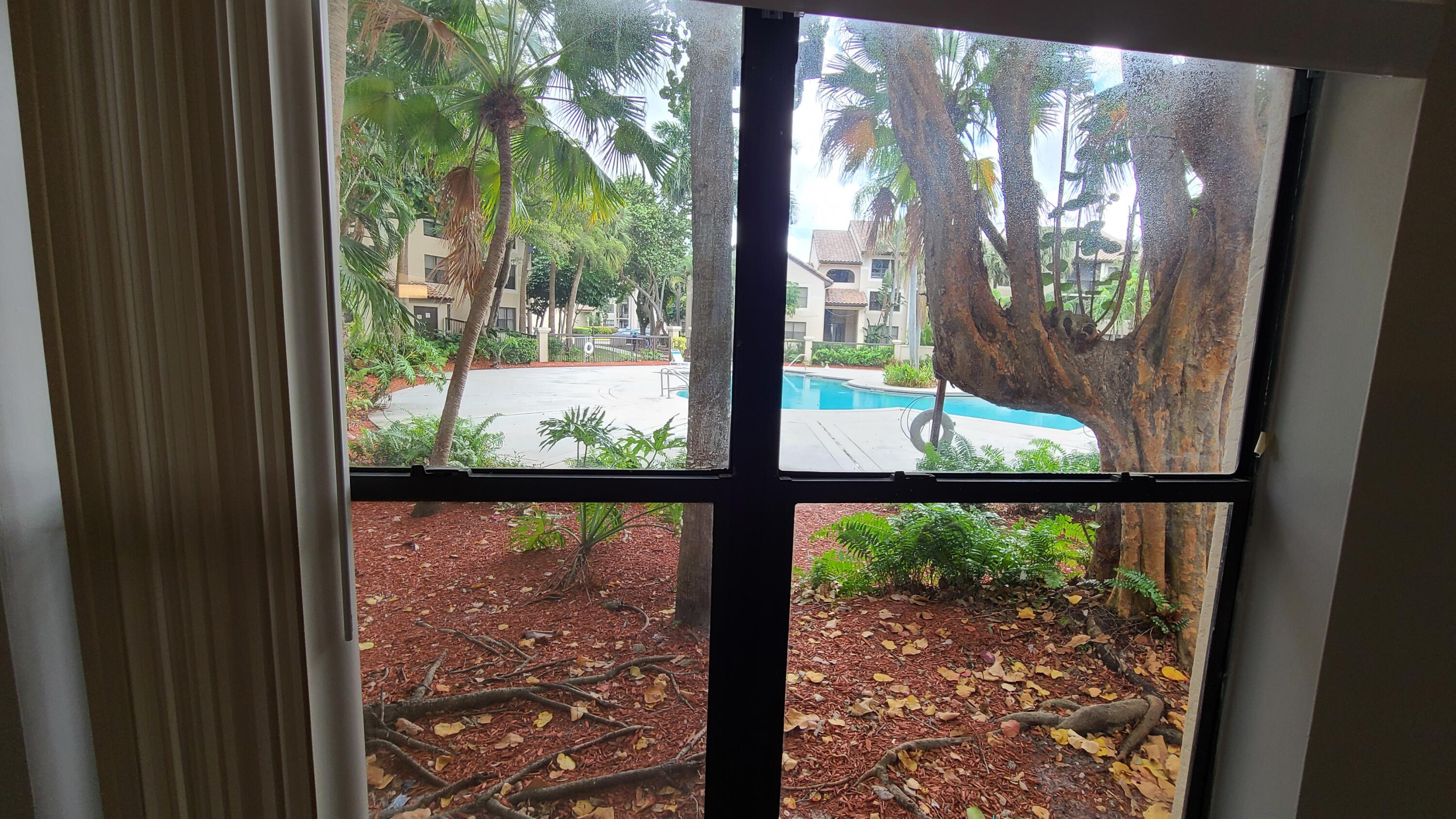 PALM AIRE GARDENS CONDO - Residential